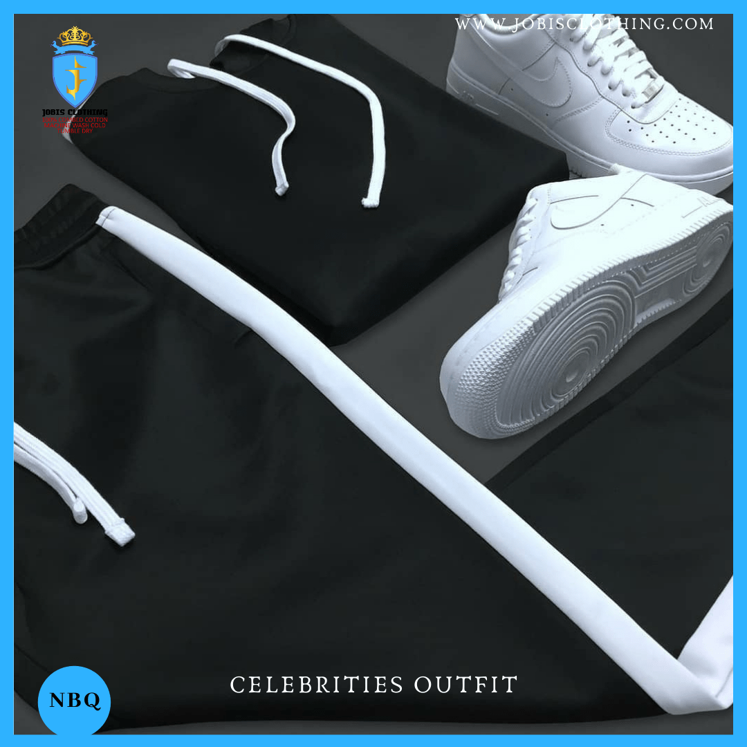 nike af1 tracksuit